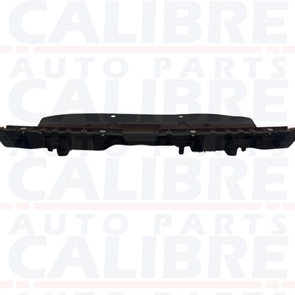 MG 5 Excite & Exclusive 2020 - 2023 Front Bumper Radiator Cover Trim 10751682