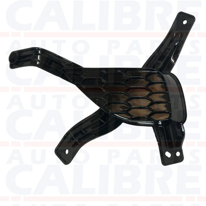 MG ZS 2020-2023 Front Left Passenger Side FogLamp Cover Insert LH - 10699381