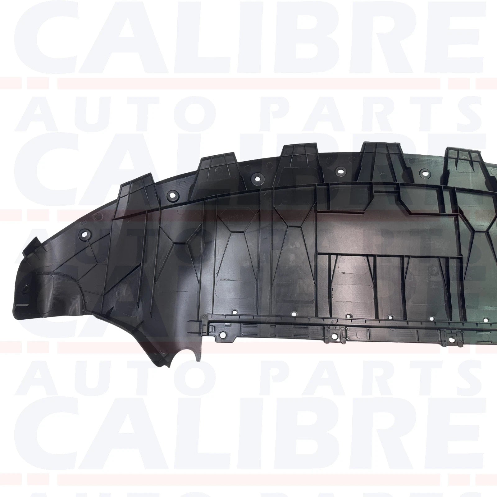 Tesla Model 3 2023-2025 Front Bumper Undertray Bottom End Cover Carrier