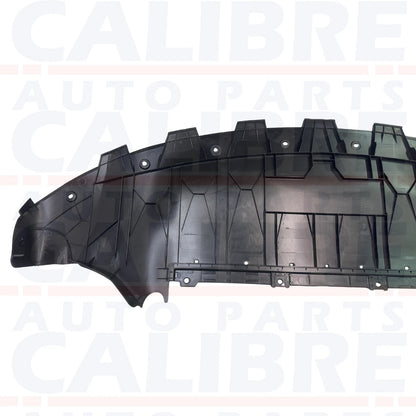 Tesla Model 3 2023-2025 Front Bumper Undertray Bottom End Cover Carrier