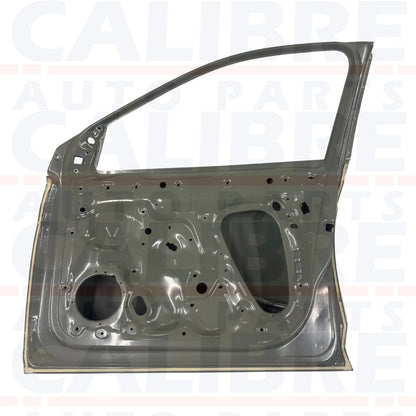 Volkswagen VW POLO MK6 2018-2025 Primed Front Right Driver Side Door  (5 DOOR)
