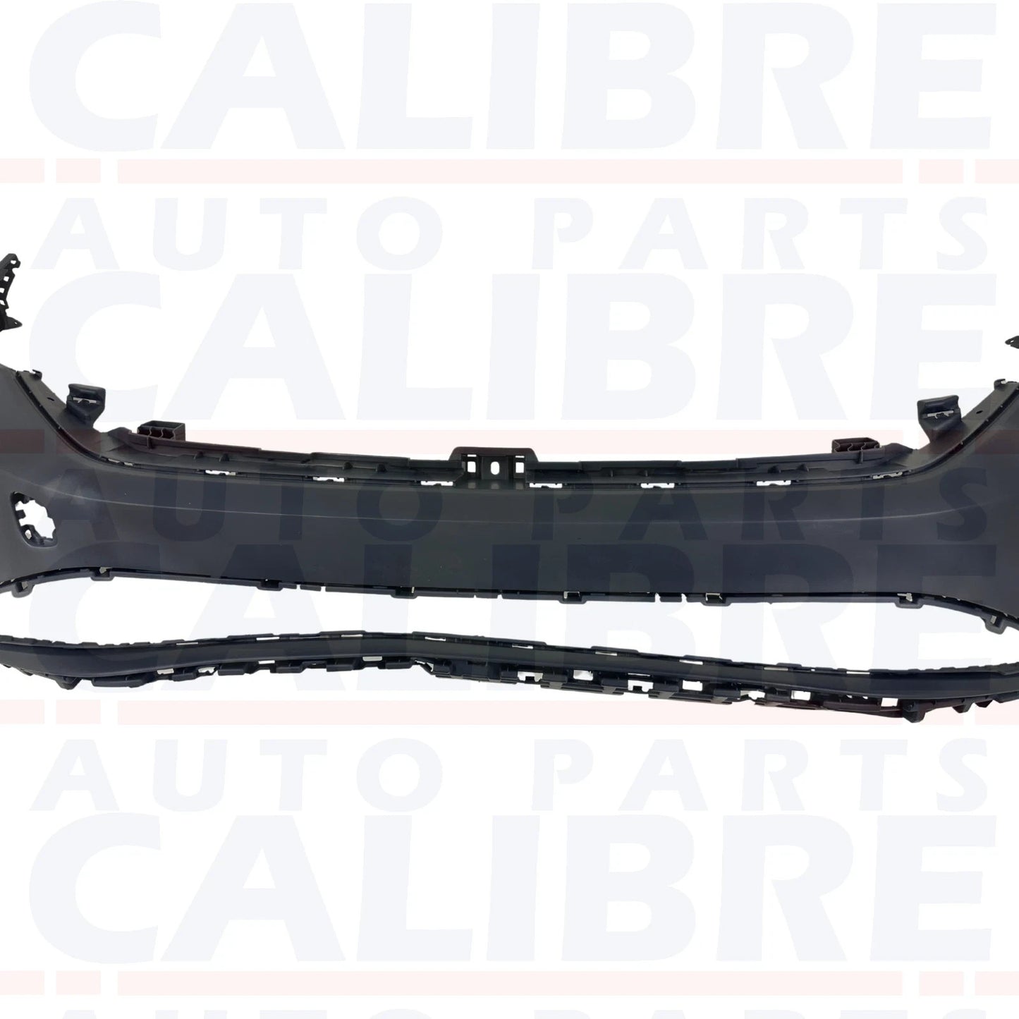 Volkswagen VW TAIGO 2022-2025 Primed Front Bumper - 2G7807221C