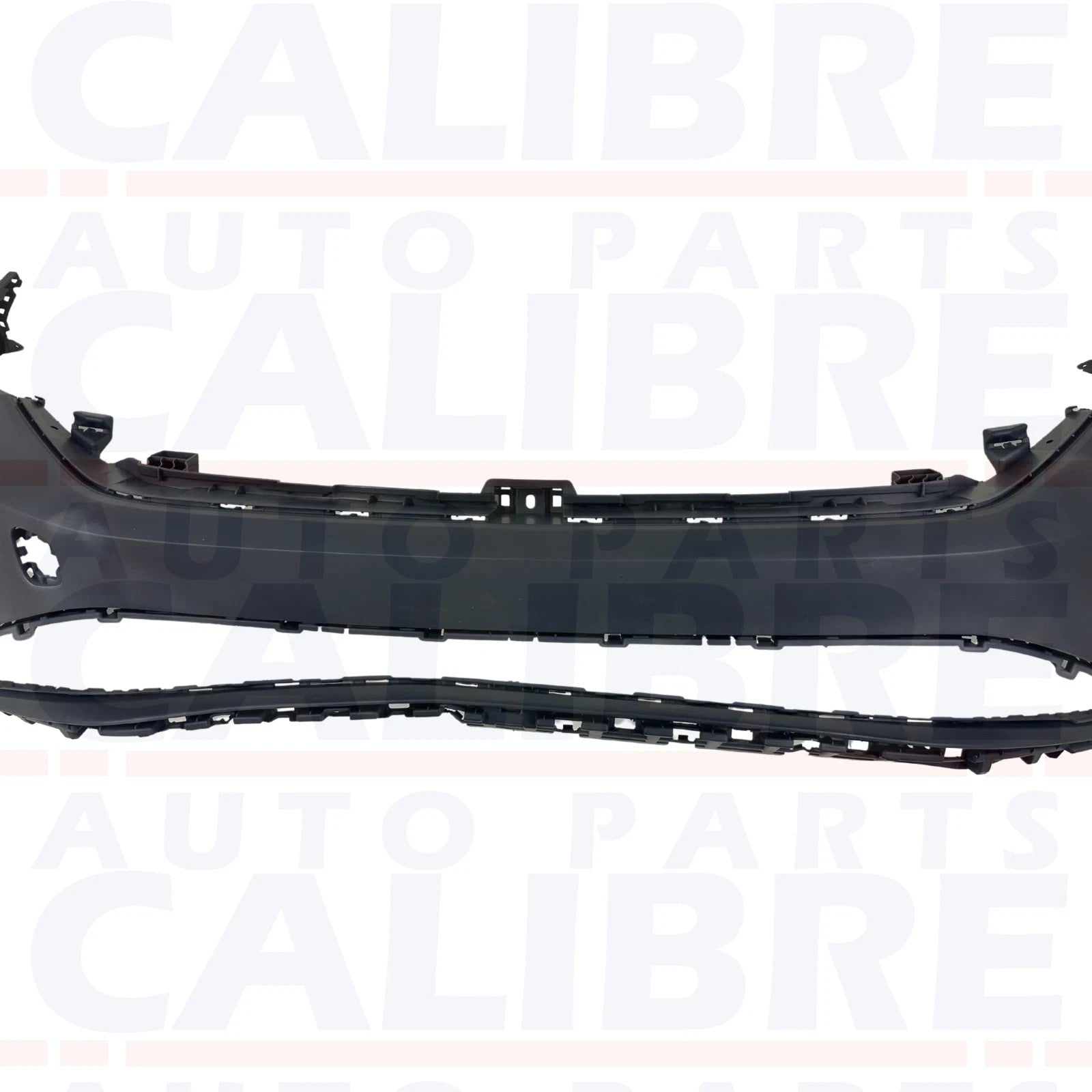 Volkswagen VW TAIGO 2022-2025 Primed Front Bumper - 2G7807221C