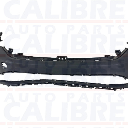 Volkswagen VW TAIGO 2022-2025 Primed Front Bumper - 2G7807221C