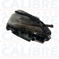 TESLA MODEL 3 2024-2025 FRONT RIGHT SIDE LED HEADLIGHT 1760889-00-E