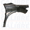VW VOLKSWAGEN ID4 ID.4 ID5 ID.5 2020-2025 FRONT WING LH PASSENGER SIDE 11A821021