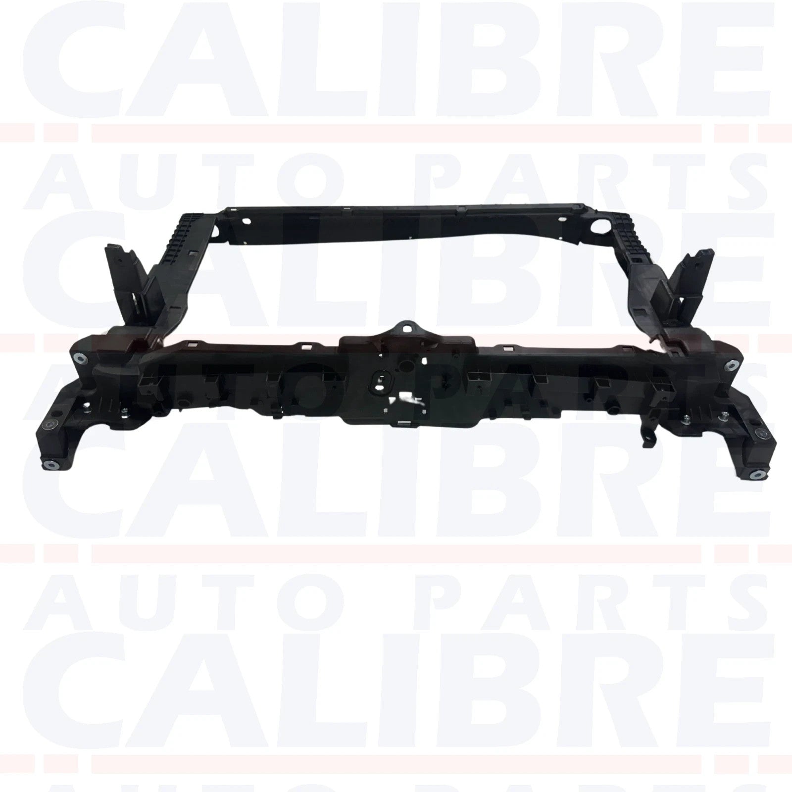 VW TAIGO 2022-2025 Front Panel Holder Coolant Radiator Lock Carrier - 2G7805588B