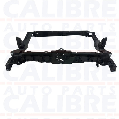 VW TAIGO 2022-2025 Front Panel Holder Coolant Radiator Lock Carrier - 2G7805588B