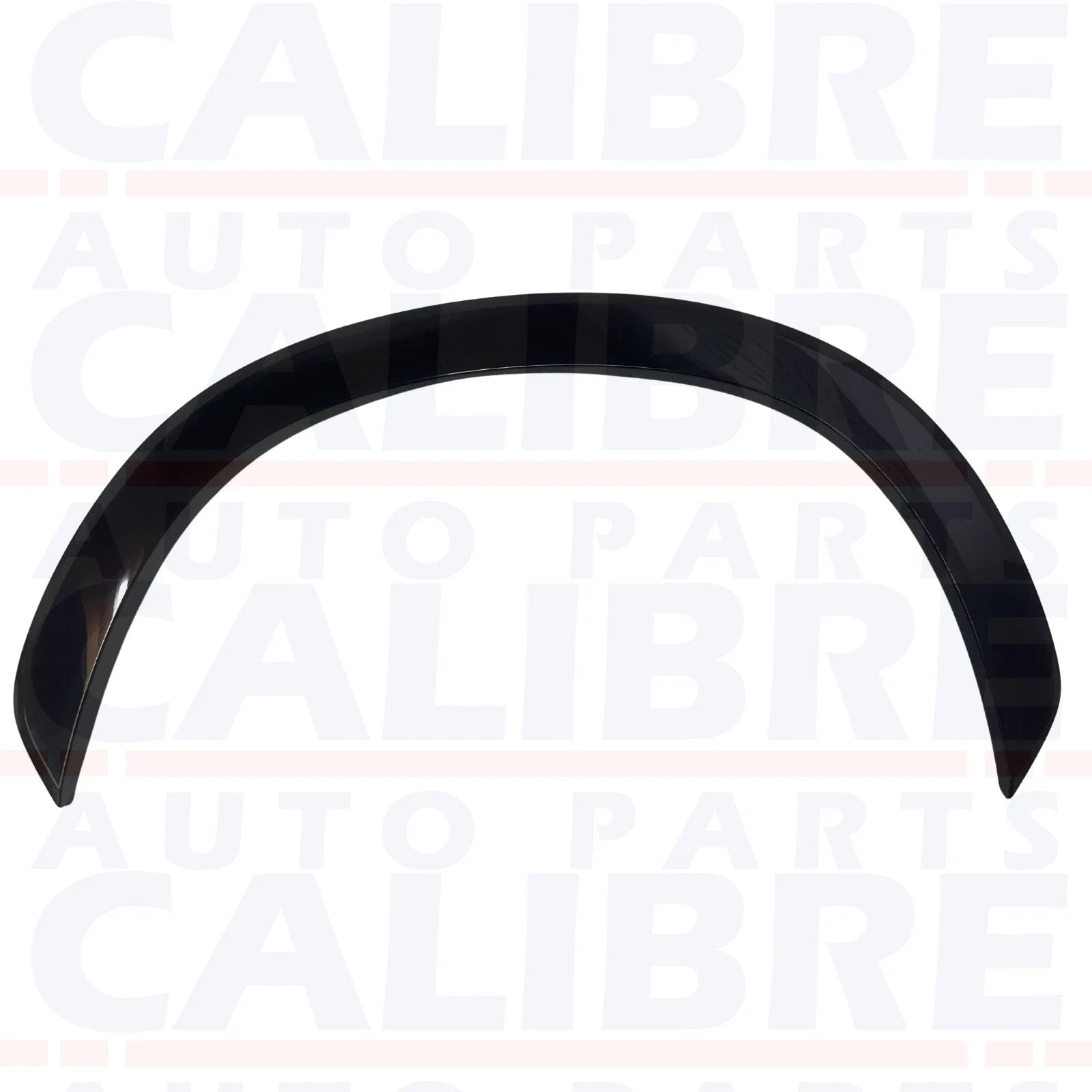 MG HS TROPHY MK2 2023-2025 Front Left Wheel Arch Moulding Trim LH - 10910377