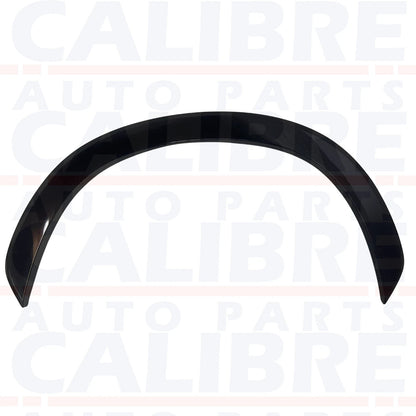 MG HS TROPHY MK2 2023-2025 Front Left Wheel Arch Moulding Trim LH - 10910377