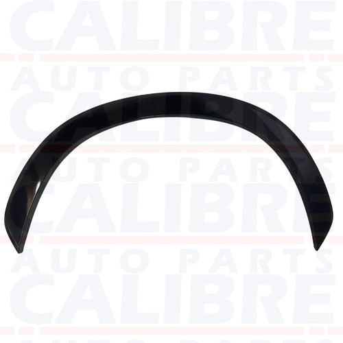 MG HS TROPHY MK2 2023-2025 Front Left Wheel Arch Moulding Trim LH - 10910377