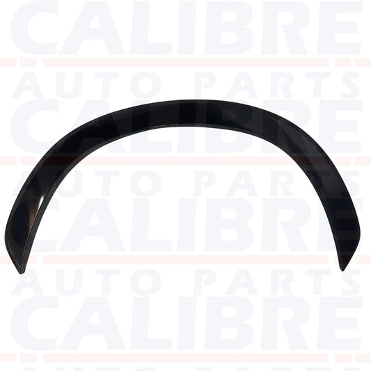 MG HS TROPHY MK2 2023-2025 Front Left Wheel Arch Moulding Trim LH - 10910377
