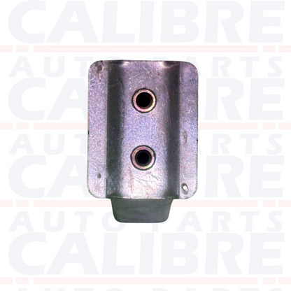Tesla Model 3 & Y Front Lower Reinforcement Rail Bracket 1109193-00-C