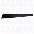 MG 4 EV 2022-2025 Black Front Left Passenger Side Door Trim Panel - 10988662