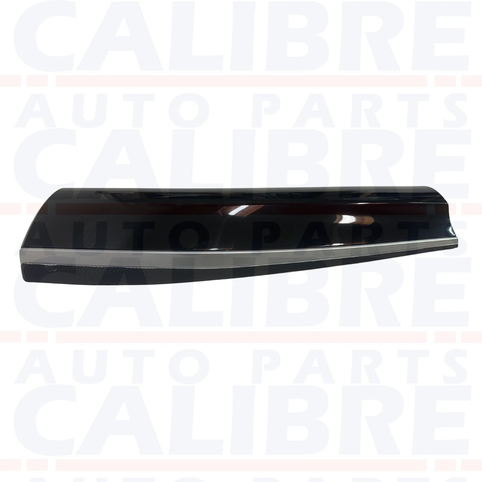 MG HS TROPHY MK2 2024-2025 Rear Right Driver Side Door Moulding Trim - 11184160