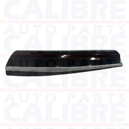 MG HS TROPHY MK2 2024-2025 Rear Right Driver Side Door Moulding Trim - 11184160