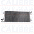 BYD SEAL 2023-2026 Front AC Condenser Radiator