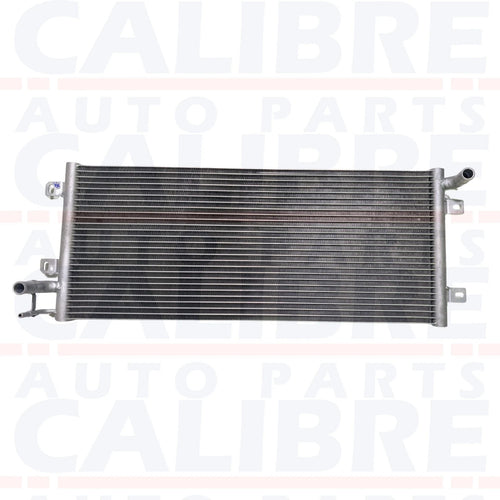 BYD SEAL 2023-2026 Front AC Condenser Radiator
