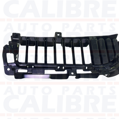 MG 4 MG4 SE & TROPHY EV N/S LEFT FRONT BUMPER LOWER GRILL 2022 - 2025 11183307