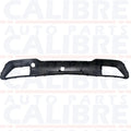 JAECOO 7 J7 2023-2026 Rear Lower Bumper Decorative Board Silver