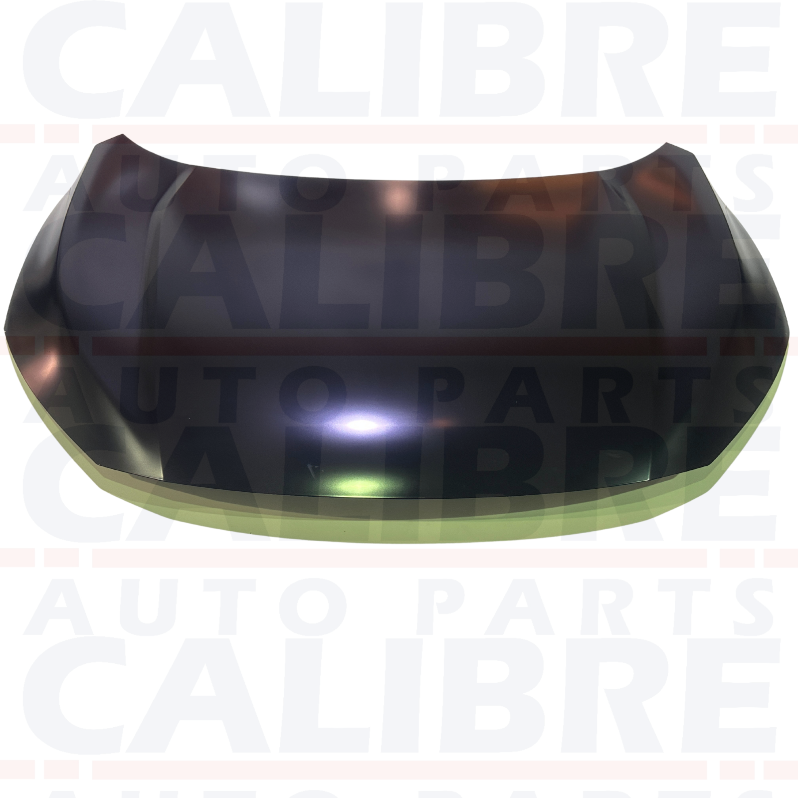HONDA CIVIC MK10 PRIMED BONNET HOOD 2015 - 2022
