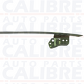 Tesla Model 3 2017-2025 Lower Front Bumper Crash Impact Bar 1084894-00-B