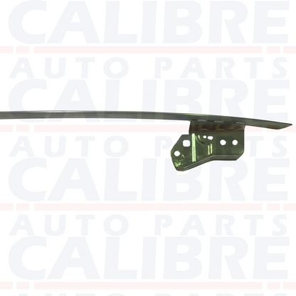 Tesla Model 3 2017-2025 Lower Front Bumper Crash Impact Bar 1084894-00-B