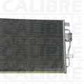 MG ZS 2017-2024 1.5 Manual & EV AC Condenser Radiator A/C Air Con