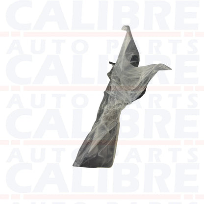 MG ZS 2017-2023 Wheel Arch Liner Splash Guard Front Left Passenger Side LH