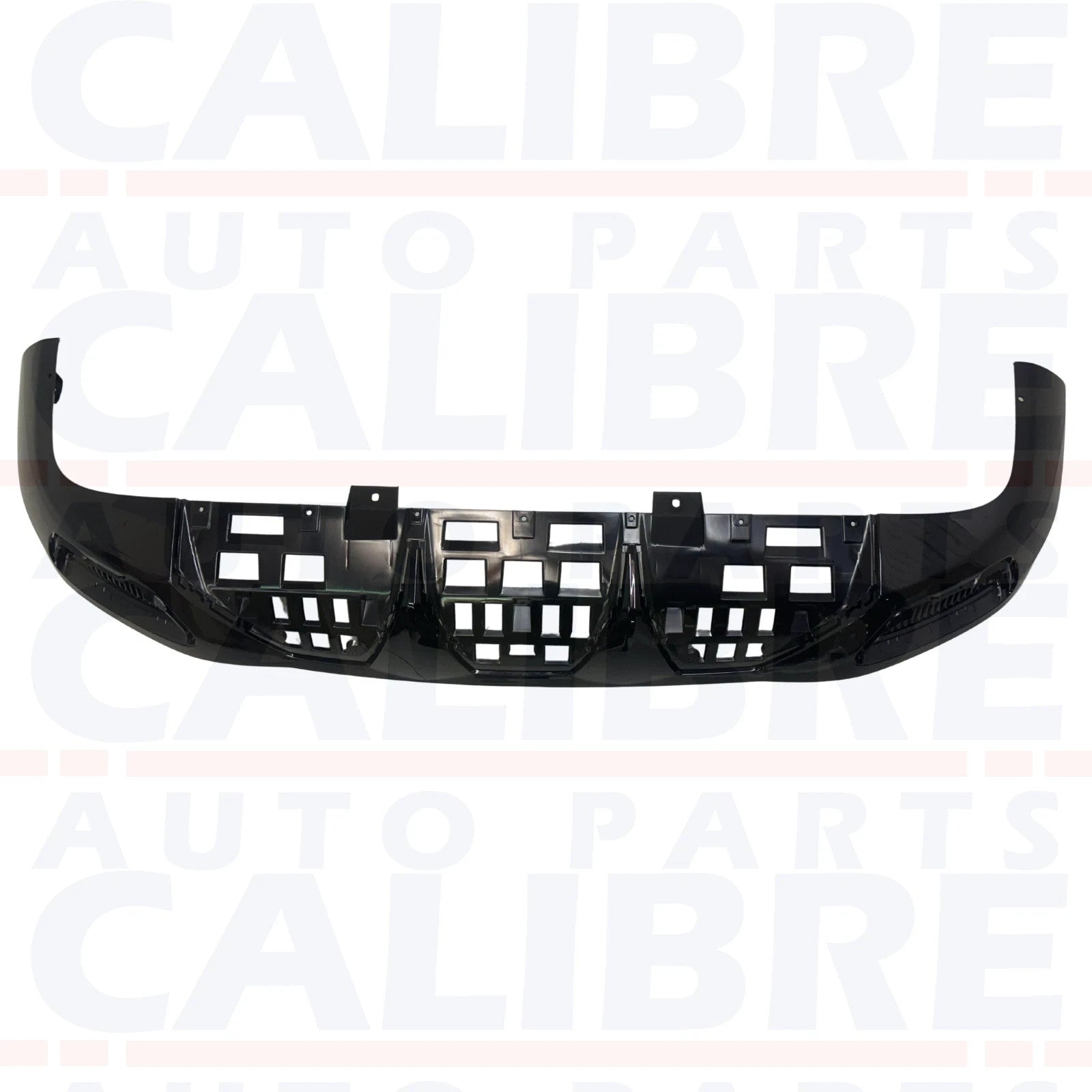 MG HS TROPHY MK2 2023-2025 Rear Bumper Lower Valance Trim - 11096936