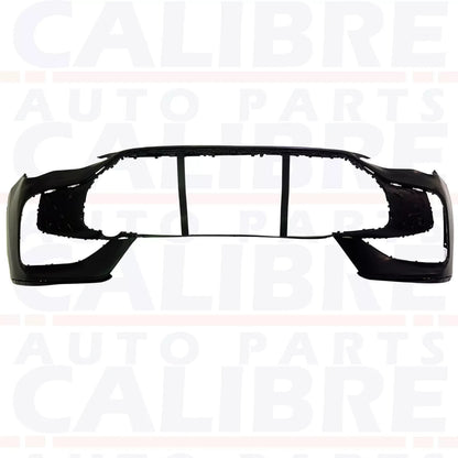 MG HS TROPHY FACELIFT 2020-2024 FRONT BUMPER PRIMED  - 10947207-SPRP