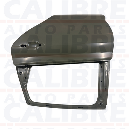 VOLKSWAGEN VW POLO MK6 2018-2025 PRIMED REAR LEFT DOOR (5 DOOR)