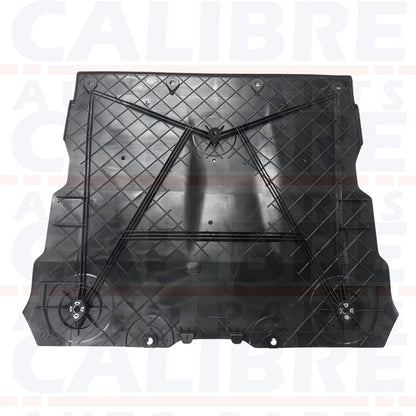 Tesla Model 3 Model Y 2017-2024 Present Bottom Cover Front Aero Shield Undertray