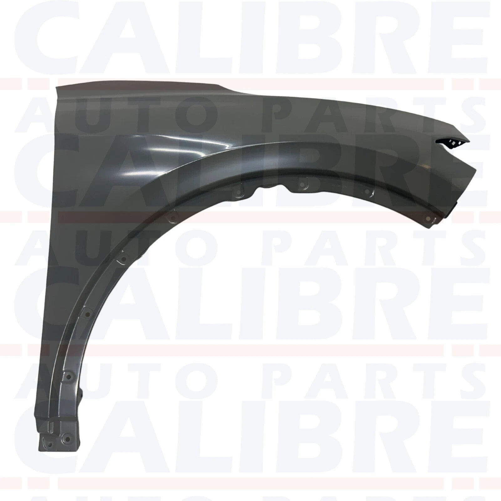 VW VOLKSWAGEN ID4 ID.4 ID5 ID.5 2020-2025 FRONT WING RIGHT DRIVER SIDE 11A821022
