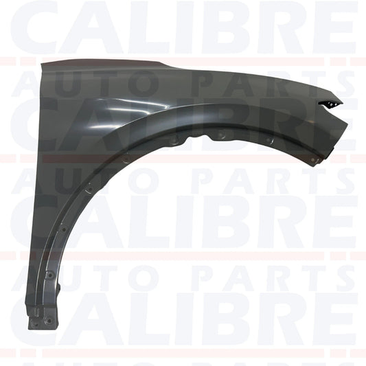 VW VOLKSWAGEN ID4 ID.4 ID5 ID.5 2020-2025 FRONT WING RIGHT DRIVER SIDE 11A821022