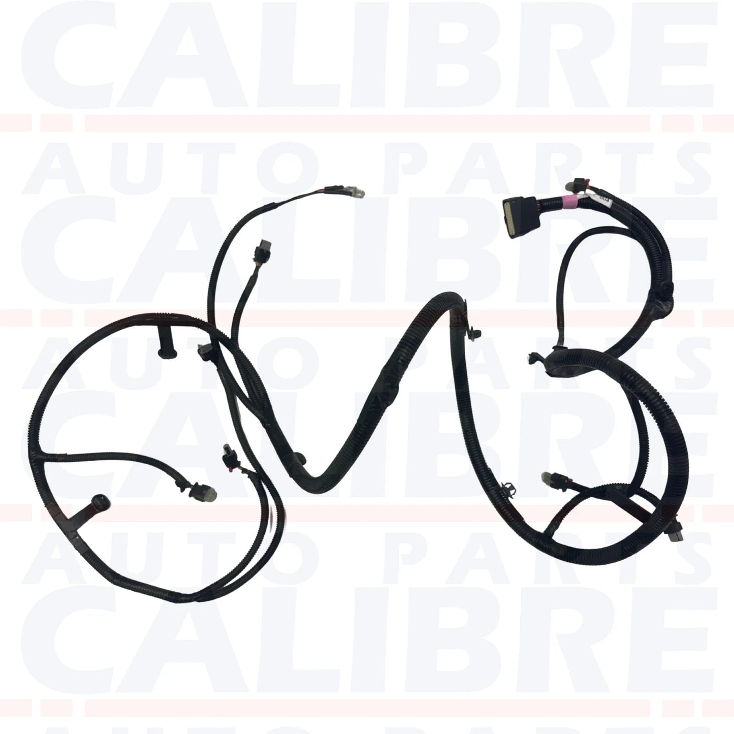 TESLA MODEL Y 2022-2024 Front Parking Sensor Wiring Loom 1489045-00-C