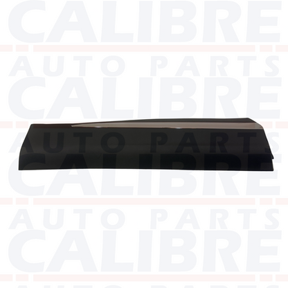 MG HS 2018 - 2024 MK1 Rear Right Driver Side Door Moulding Trim - 10423727