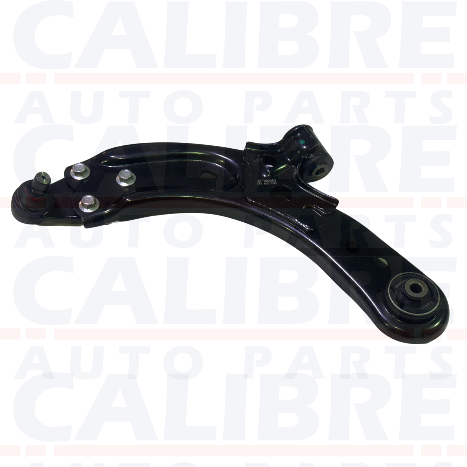 MG ZS EV 2018-2025 FRONT WISHBONE CONTROL ARM LEFT LH 10803554