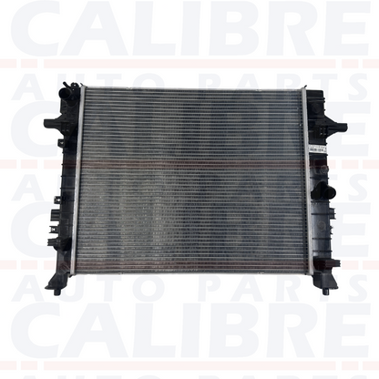 **GENUINE** MG ZS EV 2018-2024 WATER RADIATOR (10464643)