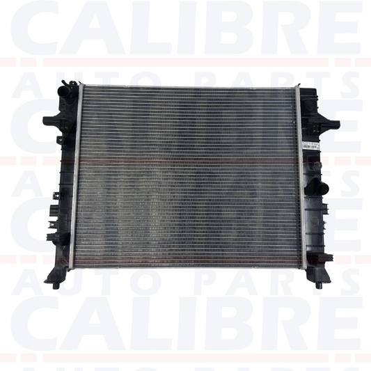 **GENUINE** MG ZS EV 2018-2024 WATER RADIATOR (10464643)