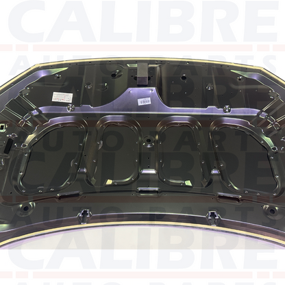HONDA CIVIC MK10 PRIMED BONNET HOOD 2015 - 2022