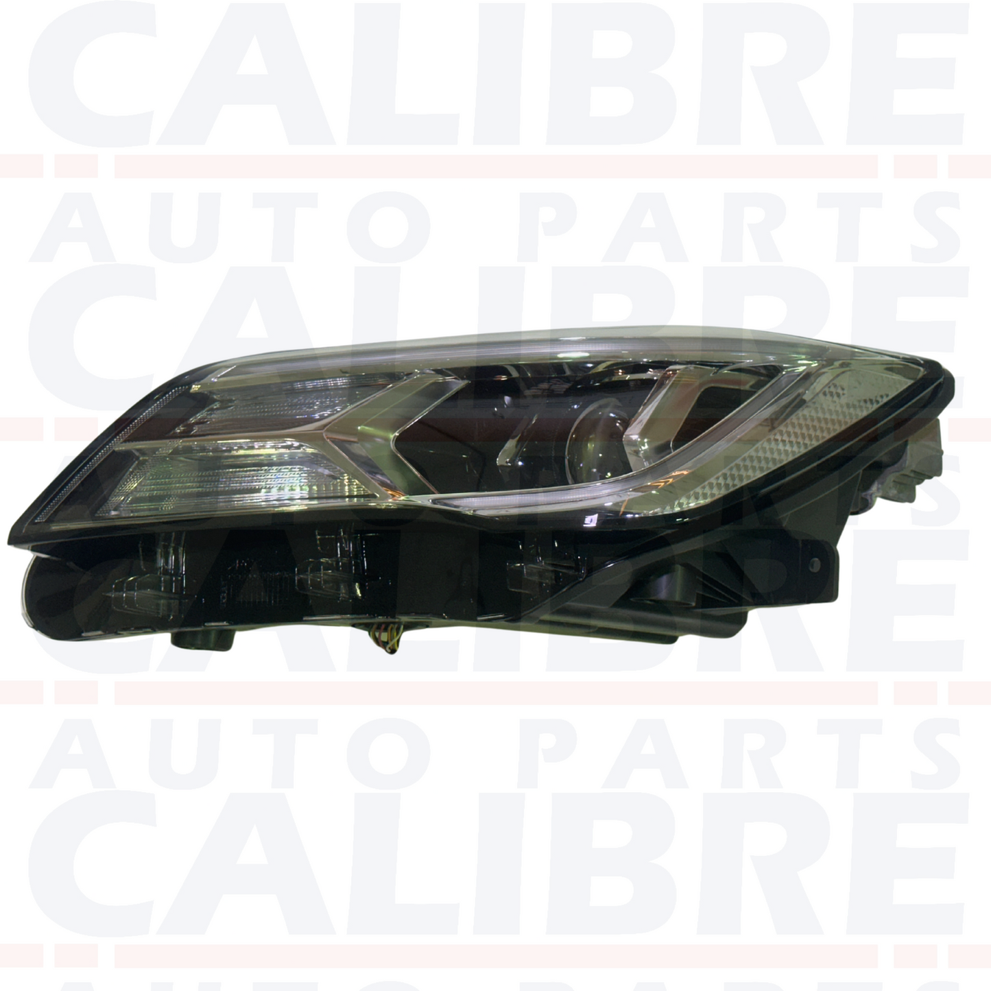 MG5 EXCITE + EXCLUSIVE SW EV 2020-2023 LED Headlight HEADLAMP LEFT LH