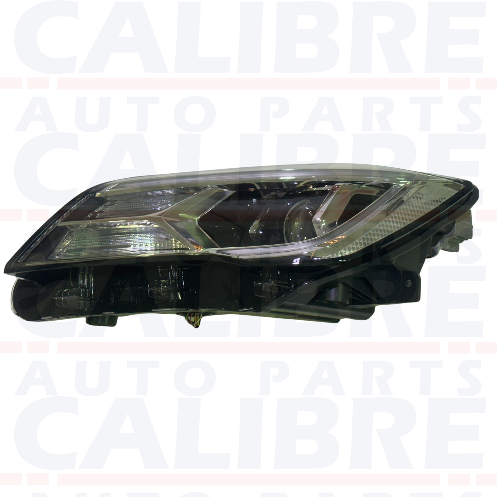 MG5 EXCITE + EXCLUSIVE SW EV 2020-2023 LED Headlight HEADLAMP LEFT LH