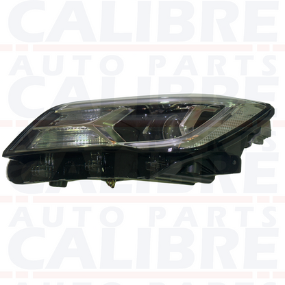 MG5 EXCITE + EXCLUSIVE SW EV 2020-2023 LED Headlight HEADLAMP LEFT LH
