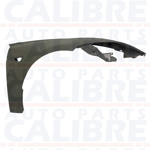Tesla Model 3 2023-2025 Primed Steel Fender  Front Wing Right Hand