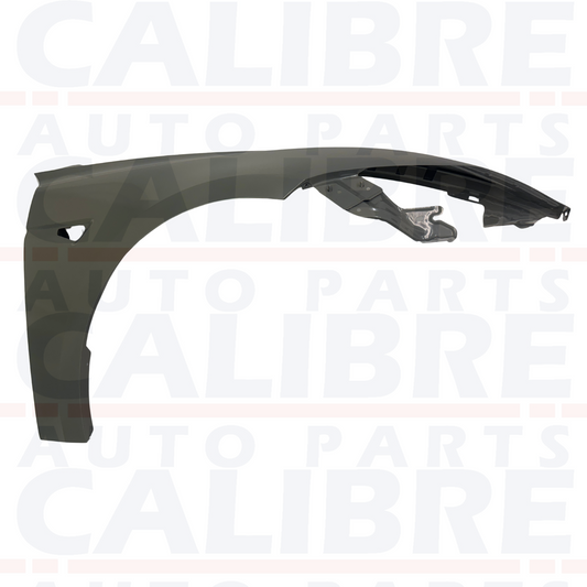 Tesla Model 3 2023-2025 Primed Steel Fender  Front Wing Right Hand