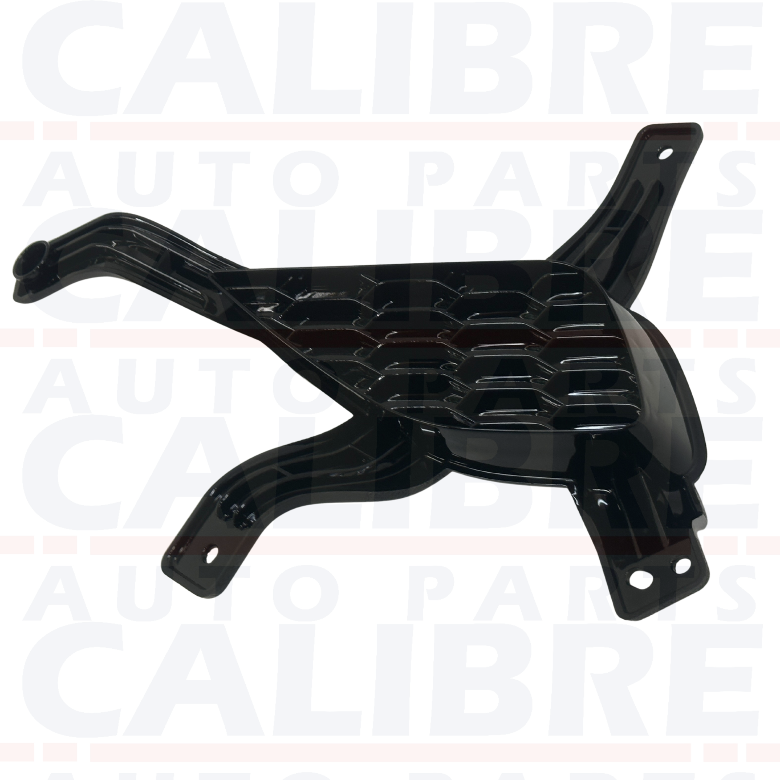 MG ZS 2020-2023 FOGLAMP COVER INSERT LH 10699381