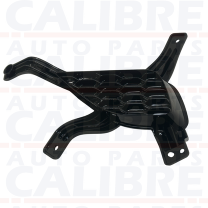MG ZS 2020-2023 FOGLAMP COVER INSERT LH 10699381