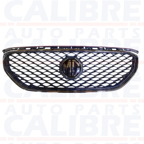 MG ZS 2017-2020 Pre-Facelift Petrol Front Central Radiator Bumper Grille 1022901