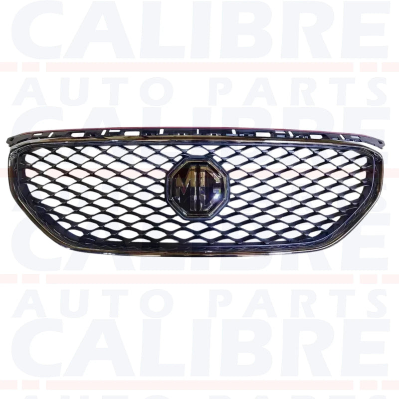 MG ZS 2017-2020 Front Main Grille
